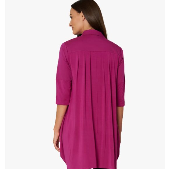 Stella Carakasi Tiburon Tunic Icon size Medium - Picture 4 of 7